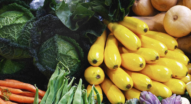 Девять ЗОЖ-рецептов для праздничного стола