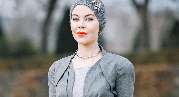 Ульяна Сергеенко покажет коллекцию на Вандомской площади