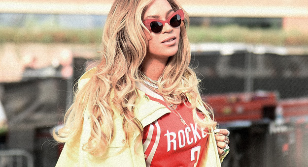 Бейонсе, The Weeknd и Эминем выступят на Coachella