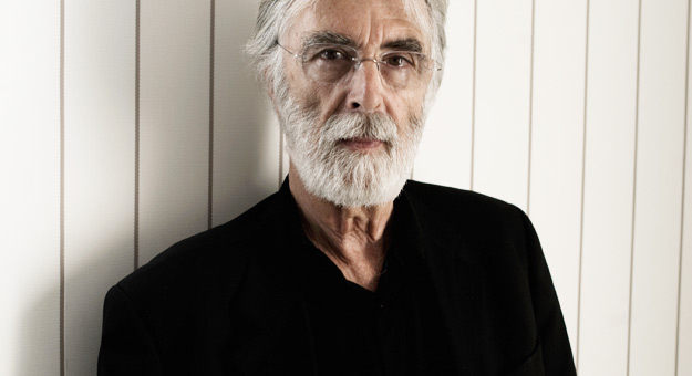 Ханеке снимет сериал-антиутопию