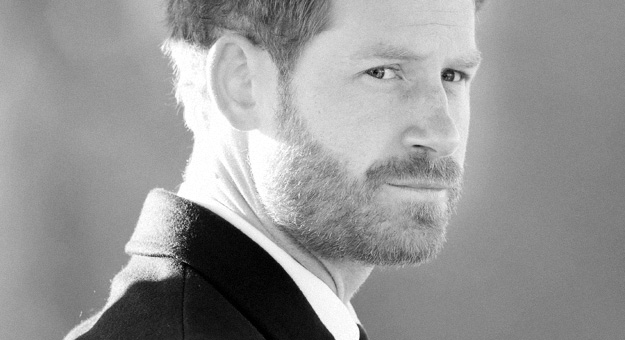 Принц Гарри взял интервью у Барака Обамы