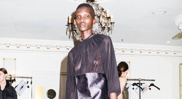 Vetements устроит показ в Париже