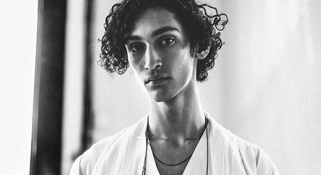 Возрождением Paul Poiret занимается владелица Ann Demeulemeester и Haider Ackermann