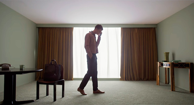 Bottega Veneta снял рекламную кампанию в формате мини-сериала