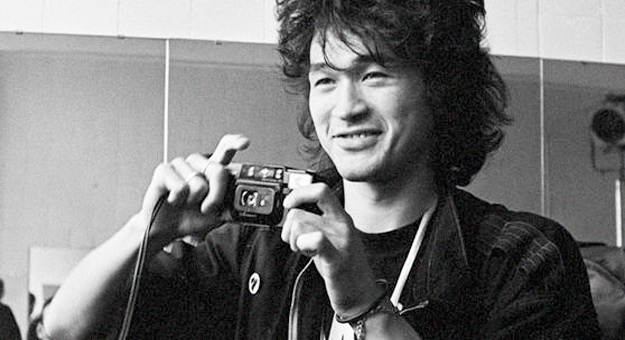 Фильм Серебренникова о Цое будет готов весной 2018 года