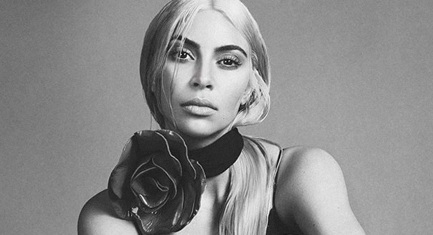 Ким Кардашьян запустила открытый кастинг в рекламу KKW Beauty