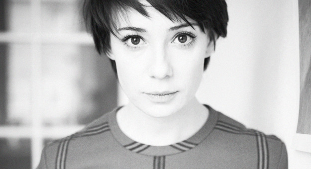 Чулпан Хаматова сыграет на сцене «Гоголь-центра»