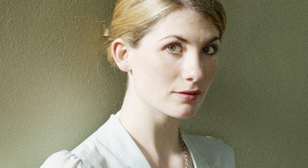 Доктор Кто официально перевоплотился в женщину