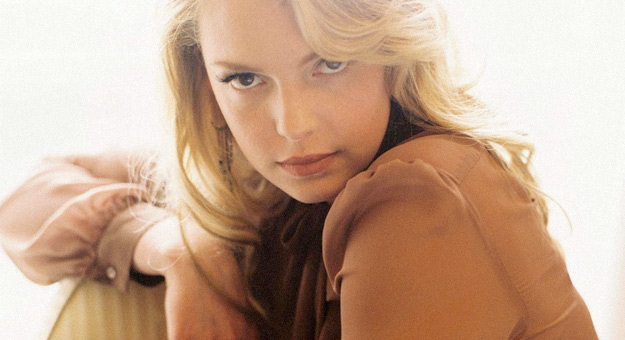 В Suits сыграет актриса из «Анатомии страсти»