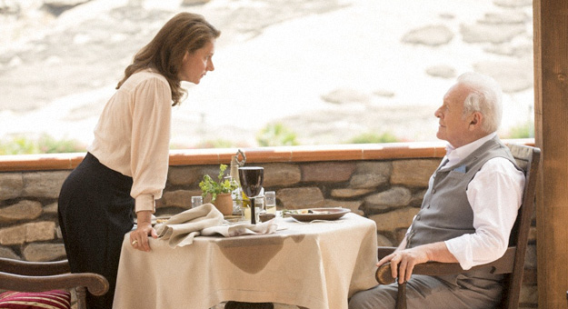 «Мир Дикого Запада» станет игрой для смартфона