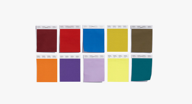 Цвет платья Меган Маркл вошел в подборку трендов Pantone