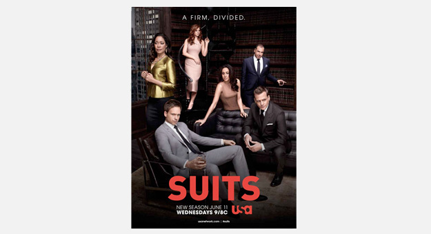 Последний сезон Suits с Меган Маркл выйдет 28 марта