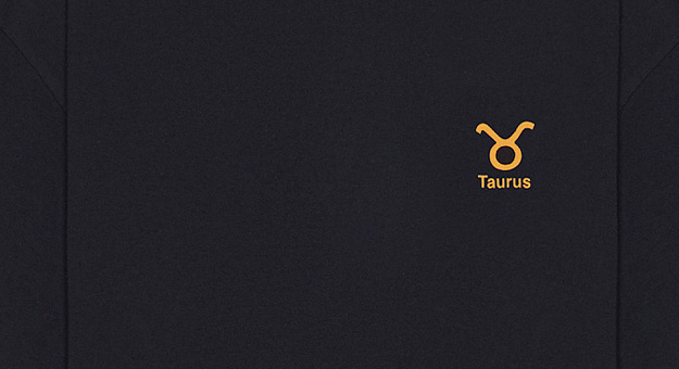 Vetements выпустил футболки для 12 знаков зодиака