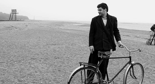 Фильм «Довлатов» вошел в основной конкурс Берлинского фестиваля