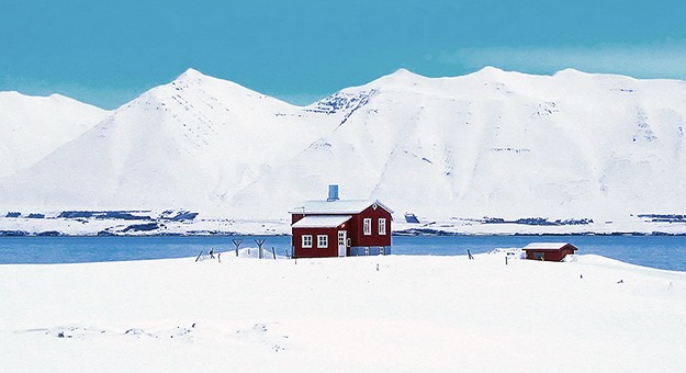 Куда поехать на Новый год в последний момент