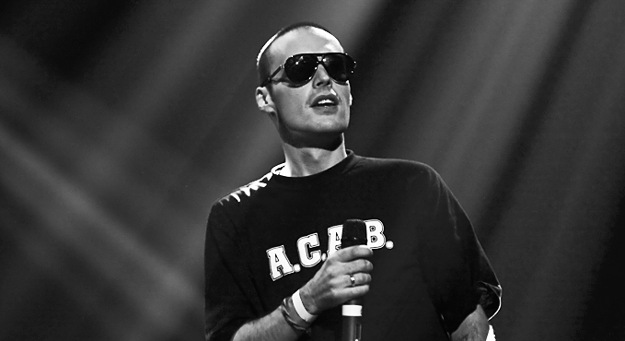 Гуф, Птаха и Баста встретятся на самом дорогом рэп-баттле Versus