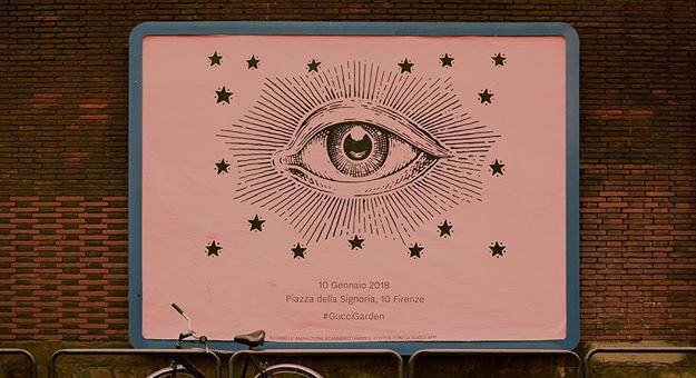 Gucci открыл остерию во Флоренции