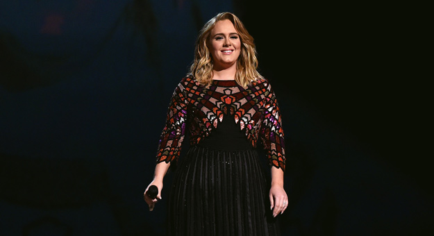 Натали Портман, Адель и Дженнифер Лоуренс вышли на «Женский марш»