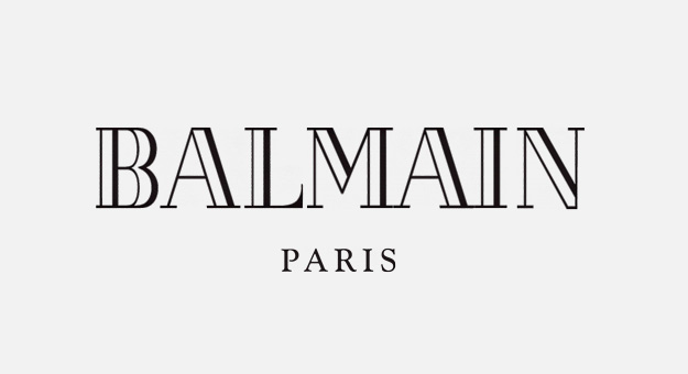 Balmain запустил коллекцию для красной дорожки