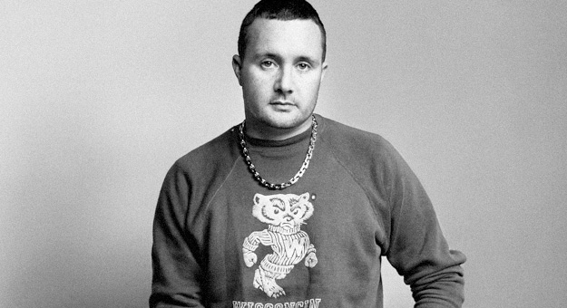 Из Louis Vuitton уходит Ким Джонс