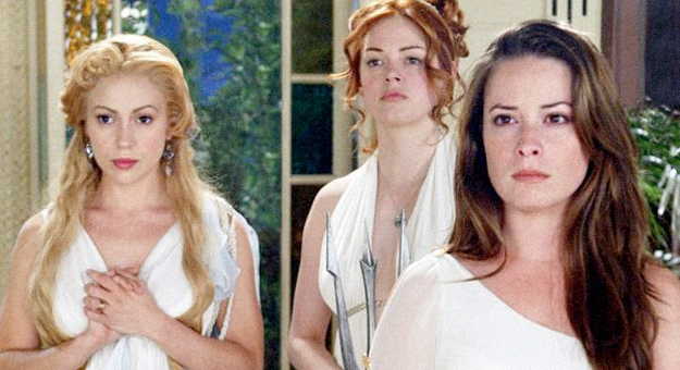 «Зачарованных» переснимут