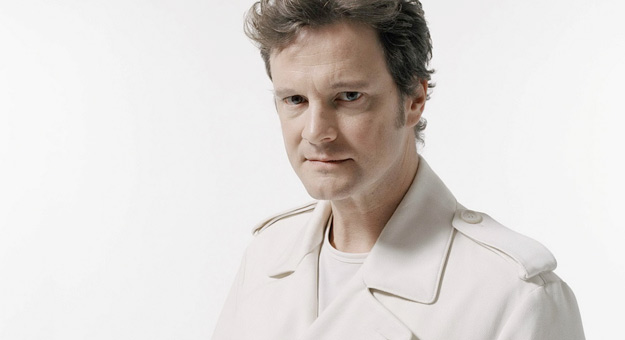 Колин Ферт отказался работать с Вуди Алленом