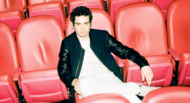 Режиссер «Ла-Ла Ленда» снимет сериал для Apple