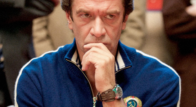 «Движение вверх» заработало 2 миллиарда рублей — первым из российских фильмов