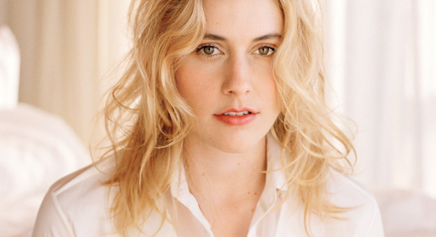 Грета Гервиг отказалась сниматься у Вуди Аллена