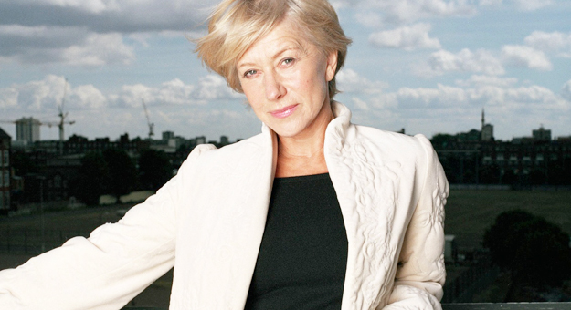 Хелен Миррен сыграет Екатерину II