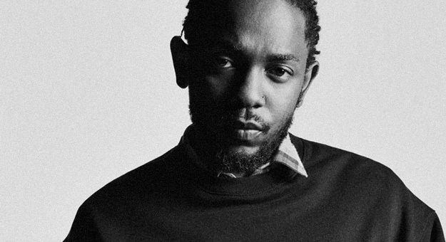 Кендрик Ламар выступит в Хельсинки