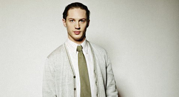 Рэп-микстейп Тома Харди появился в Сети