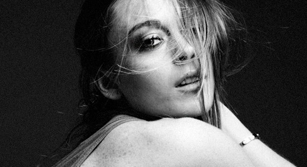 Линдси Лохан запустила бренд косметики