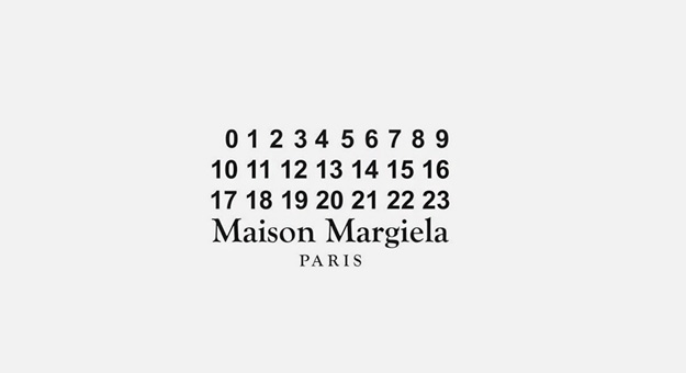 Джон Гальяно покажет первую мужскую коллекцию для Maison Margiela