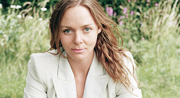 Kering отдаст Стелле Маккартни ее же компанию