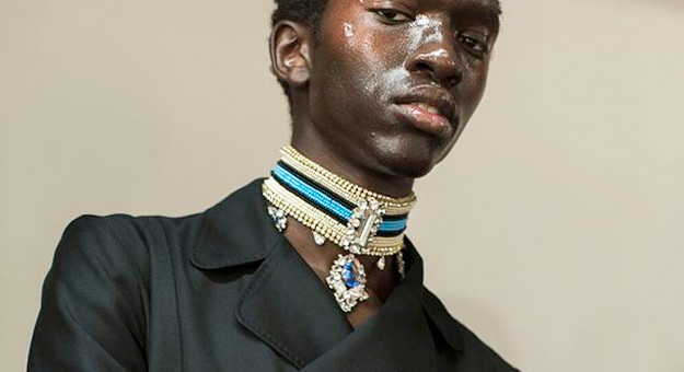 Первая женская коллекция Грейс Уэлс Боннер выйдет в июне