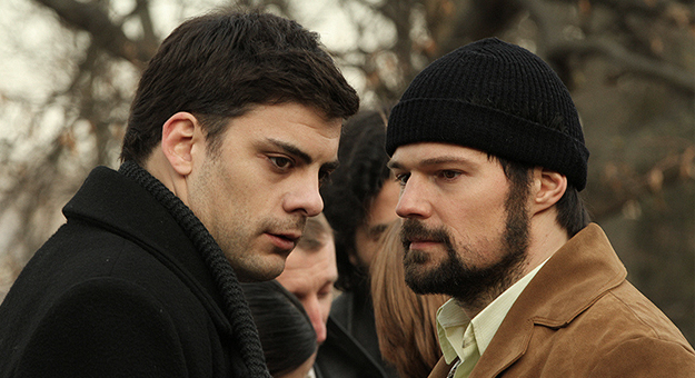 Вышел трейлер «Довлатова» с Данилой Козловским