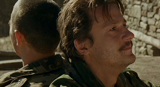 Сергей Бодров покажет отреставрированного «Кавказского пленника» в Москве