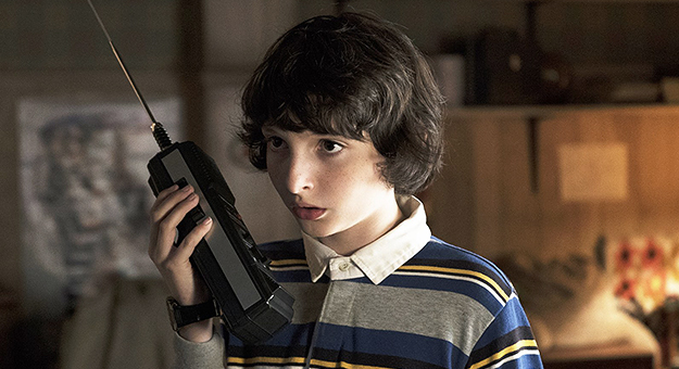 Майк из «Очень странных дел» сыграет в экранизации «Щегла»