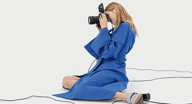 Российский Condé Nast принял кодекс против сексуальных домогательств