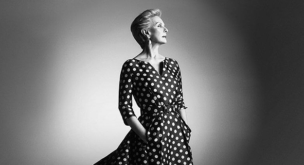 Каролина Эррера уходит из Carolina Herrera