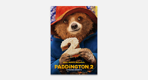 «Паддингтон» выйдет в прокат в январе, несмотря на решение Министерства культуры