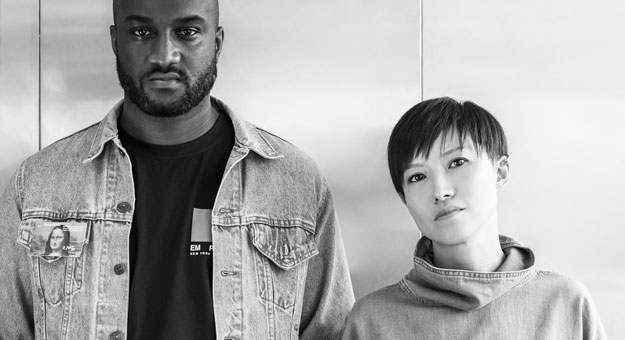 В ЦУМе появится поп-ап-стор коллаборации Off-White и Jimmy Choo