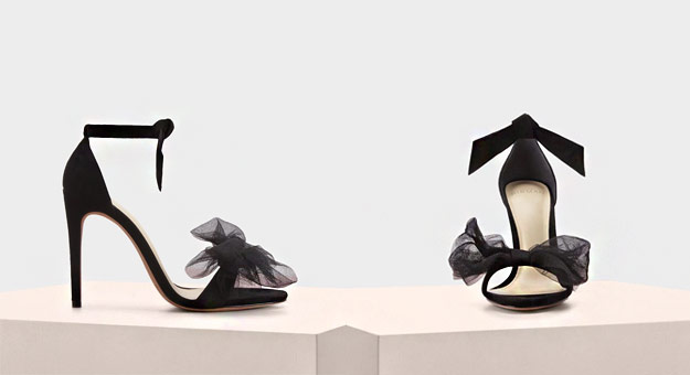 Alexandre Birman создал эксклюзивную коллекцию для MyTheresa.com