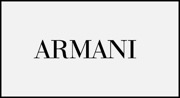 Armani начинает новую благотворительную программу с ЮНИСЕФ