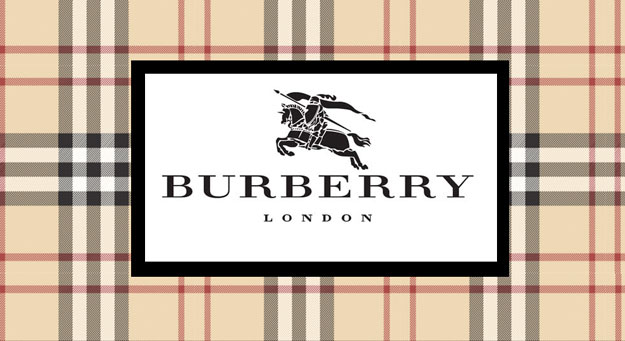 На Farfetch появятся архивные вещи Burberry