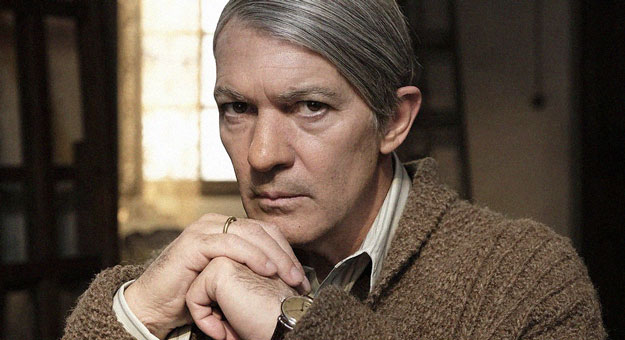 Антонио Бандерас сыграл Пикассо в сериале National Geographic