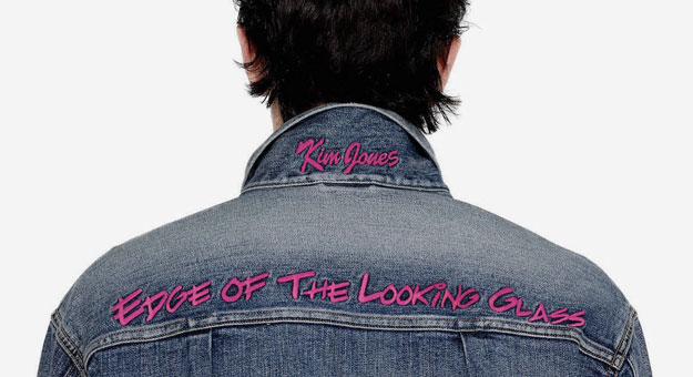 Ким Джонс вступил в коллаборацию с Uniqlo — после ухода из Louis Vuitton