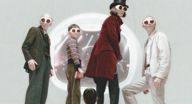 Режиссер «Паддингтона» снимет новый фильм о Вилли Вонке