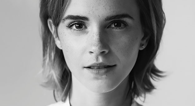 Эмма Уотсон передала 1,4 миллиона долларов на борьбу с сексуальными домогательствами